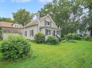 101 Narragansett Blvd, Chicopee, MA 01013