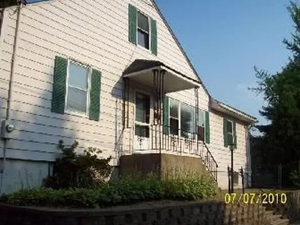 417 Lafayette St, Hackettstown, NJ 07840