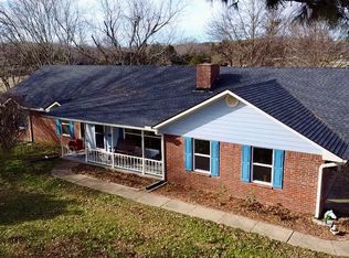 360 County Road 3371, Clarksville, AR 72830