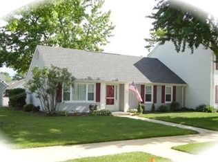 55C Fairfield Ln, Monroe Township, NJ 08831