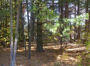 0 Berry River Rd #-LOT 104-32, Barrington, NH 03825