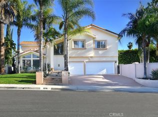 5070 Avenida Oriente, Tarzana, CA 91356