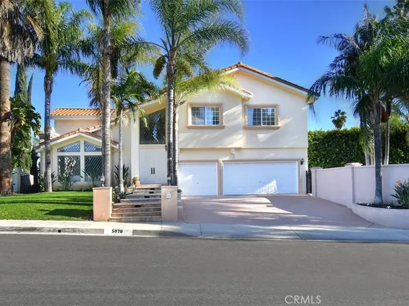 5070 Avenida Oriente, Tarzana, CA 91356