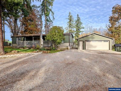 6288 Sherman Rd SE, Aumsville, OR, 97325