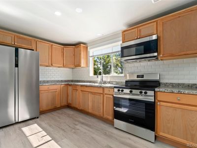 3327 Krameria Street, Denver, CO, 80207