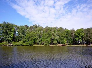 0 King James Rd, Scroggins, TX 75480