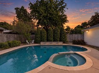 19002 Appletree Hill Ln, Houston, TX 77084