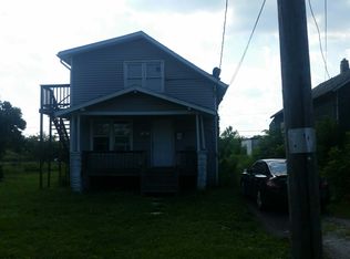 15120 Halsted St, Harvey, IL 60426