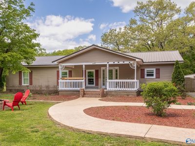 3783 Elkwood Section Rd, Toney, AL, 35773