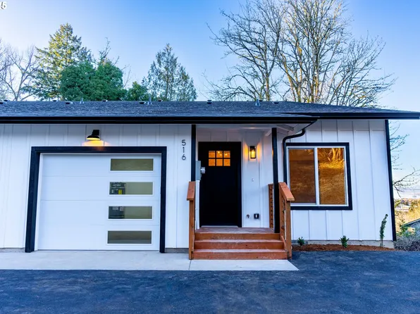 516 E 2nd St, Rainier, OR 97048
