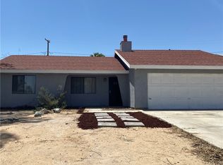 6070 Chia Ave, Twentynine Palms, CA 92277