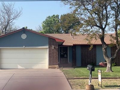 1101 E Mary St, Garden City, KS, 67846