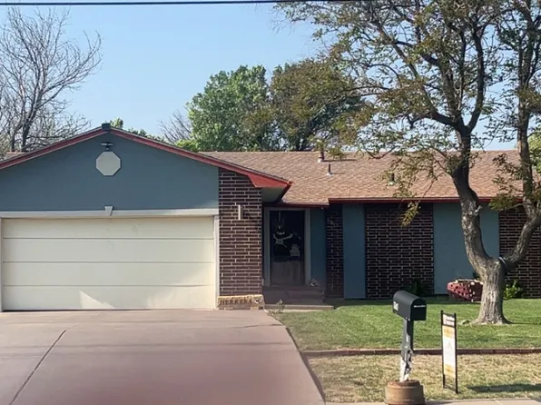 1101 E Mary St, Garden City, KS 67846