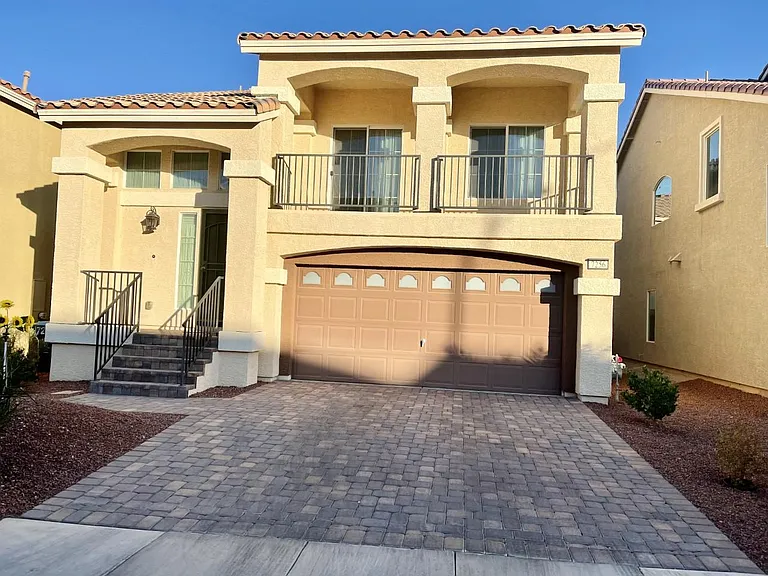 7256 Sierra Moon Ct — Photo 1