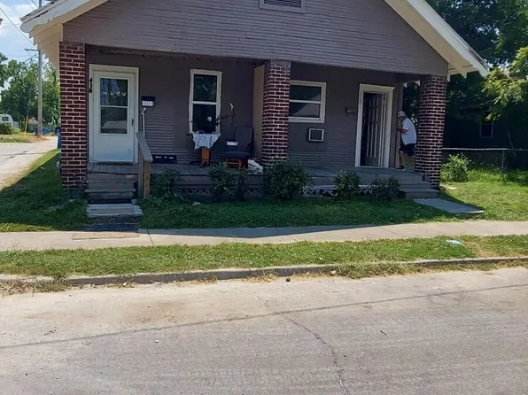 410 & 412 W 14th Street, Joplin, MO 64803