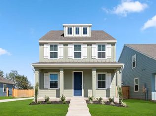 108 Cherry Blossom Ln, Taylor, TX 76574