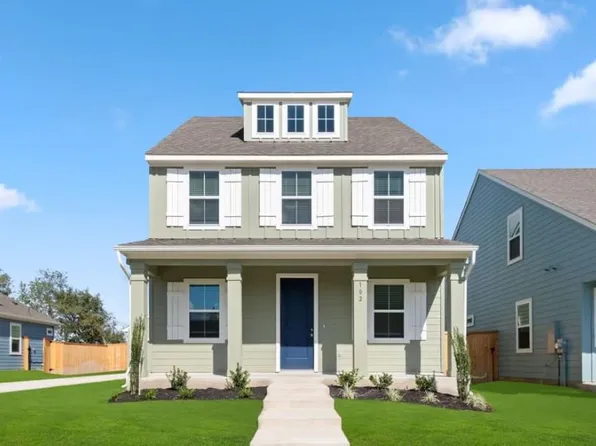 108 Cherry Blossom Ln, Taylor, TX 76574