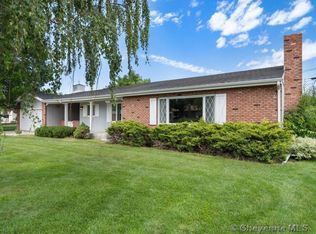 3211 Alta Vista Rd, Torrington, WY 82240