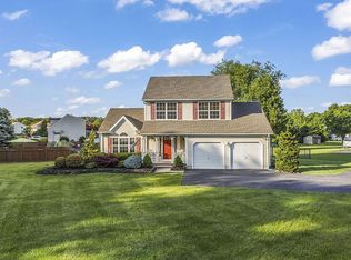 201 Aimees Way, New Egypt, NJ 08533