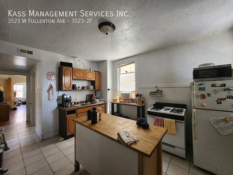 3523 W Fullerton Ave #2F — Photo 6