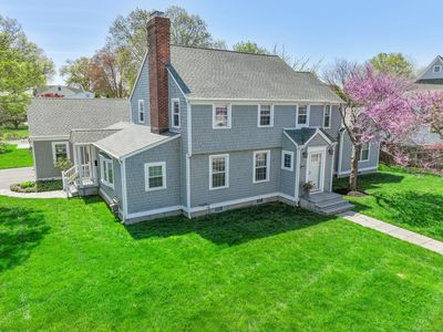 357 Oldfield Road, Fairfield, CT, 06824