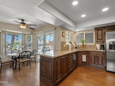 12424 W Morning Dove Dr, Sun City West, AZ, 85375