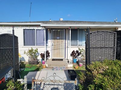 1945 Burroughs St, San Diego, CA, 92111