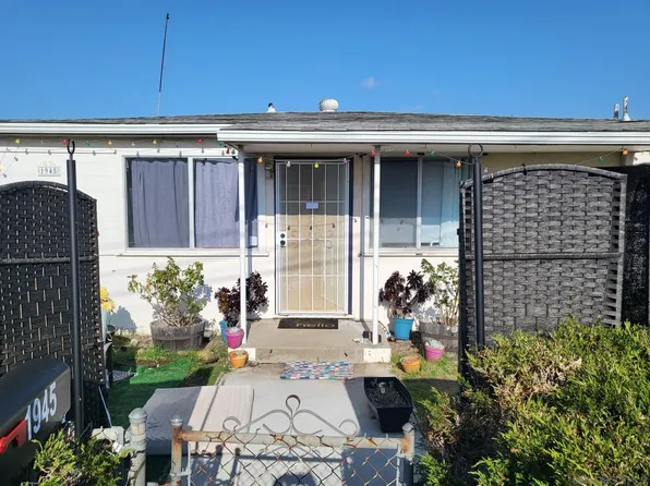 1945 Burroughs St, San Diego, CA 92111