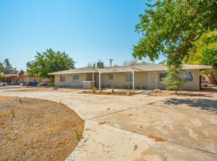 22391 Sioux Rd, Apple Valley, CA 92308