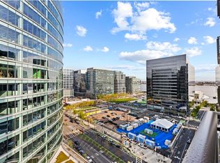 133 Seaport Blvd #1603, Boston, MA 02210