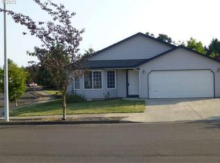 11593 Geranium Pl, Oregon City, OR 97045