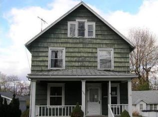 2107 38th St NW, Canton, OH