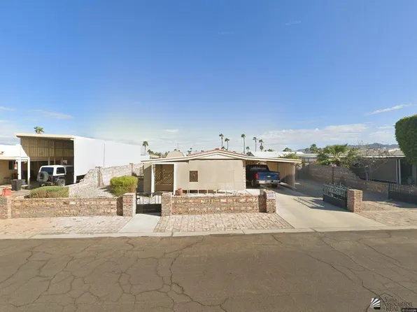 11418 E 36th St, Yuma, AZ 85367