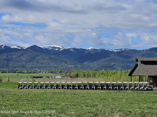 6162 Egret Cir, Victor, ID 83455