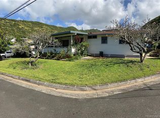 1619 Ala Makani Pl, Honolulu, HI 96819