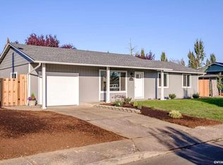 1244 Hemlock Loop, Independence, OR 97351