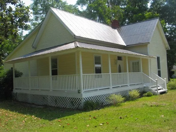 108 W Collins Ave, Lake Park, GA 31636