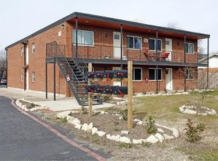 612 S Blue Mound Rd APT 4A, Fort Worth, TX 76131