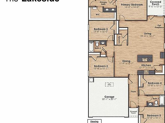 2nd image of this home