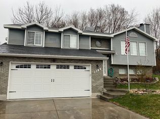 1189 S 1190 E, Springville, UT 84663