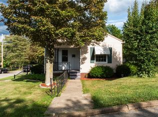 1620 18th Ave, Beaver Falls, PA