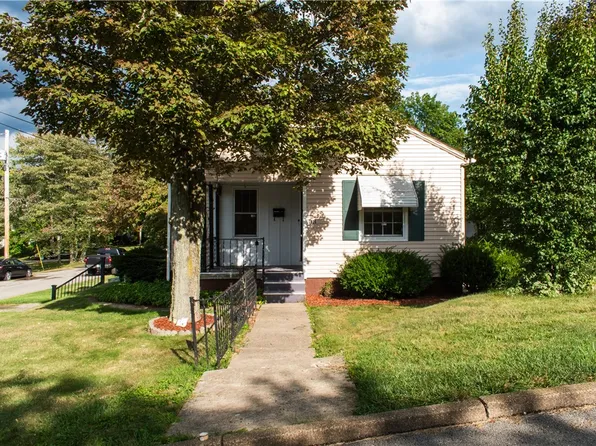 1620 18th Ave, Beaver Falls, PA 15010