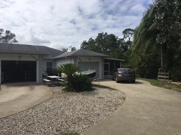 1054 Claudia St, New Smyrna Beach, FL 32168