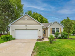 7255 Bertland Dr, Portage, MI