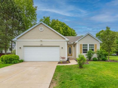 7255 Bertland Dr, Portage, MI, 49024