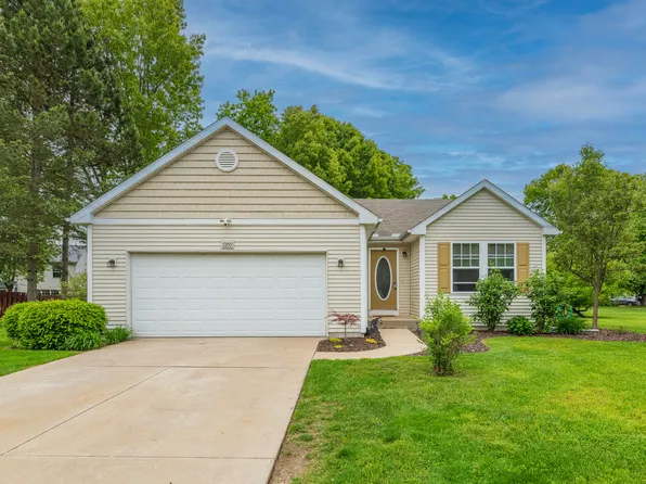 7255 Bertland Dr, Portage, MI 49024