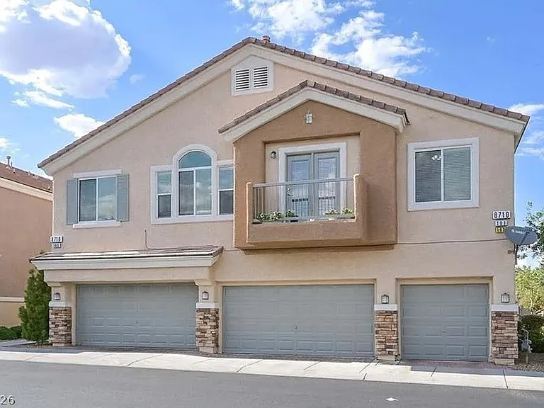 8710 Horizon Wind Ave #101 — Photo 1