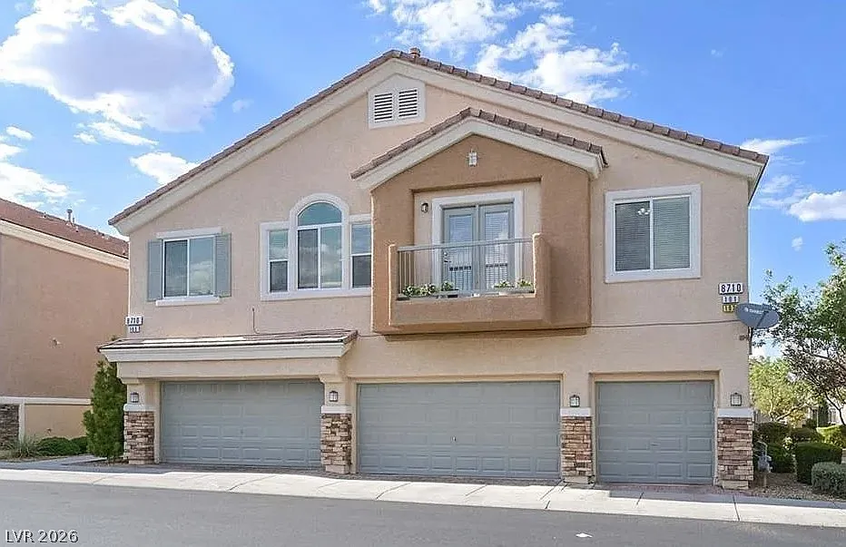 8710 Horizon Wind Ave #101