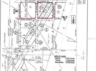 San Juan St #3, Deland, FL 32724
