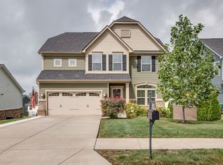 1973 Allerton Way, Spring Hill, TN 37174